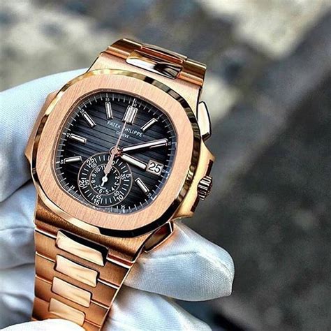 ᐈ Часы【Patek Philippe Nautilus】 Купить в Киеве 